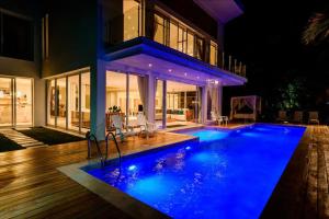 New private luxury villa in Punta Cana