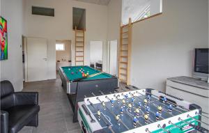 Amazing Home In Grenaa With Wifi