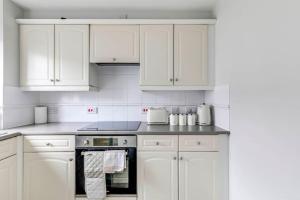 Cozy 2 Bedroom Apartment Welywn Garden City