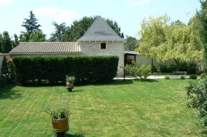 Maisons d'hotes Le Manoir de Marie-Lou : photos des chambres