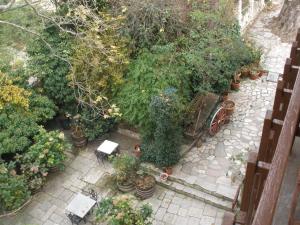 Pelias Hotel Pelion Greece