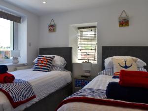 Apple Barn Cottage