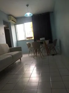 Apartamento Hotel - Atalaia Velha