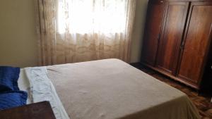 Pousada Senda do Sol quarto 06