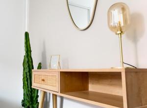 Appartements Le Limoni - Climatise avec Patio privatif : photos des chambres