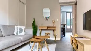 Le Limoni - Climatisé avec Patio privatif - La Celle