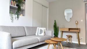 Appartements Le Limoni - Climatise avec Patio privatif : photos des chambres