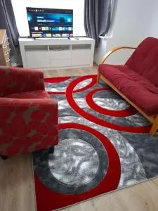 1 Bedroom flat Near Heathrow airport - Feltham