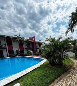 Casa Conchas Barra