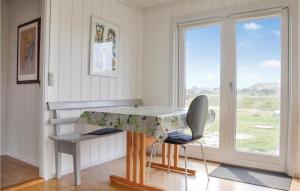 Holiday Home Marehalmen X