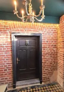 Apartament wiejska chata 150m2 - Rzuchów