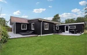 Stunning Home In Ålbæk With Kitchen - Klitlund