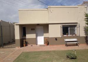 Casa Flandes - Jáuregui - Luján - Buenos Aires