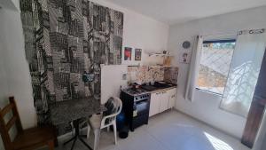 kitnet ao lado da UFSC