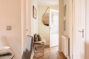 St Leonards Luxury Lodge, St Andrews