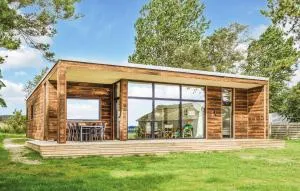 Four-Bedroom Holiday Home In Ebeltoft - Ebeltoft