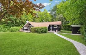 Holiday Home Mosevænget Hemmet I - Falen