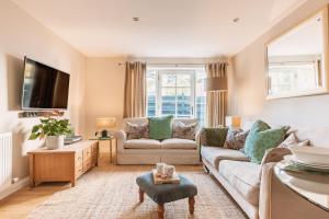 St Leonards Luxury Lodge, St Andrews