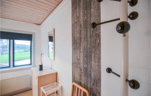One-Bedroom Apartment In Ebeltoft