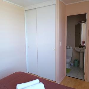 Departamento en Pelluco Puerto Montt