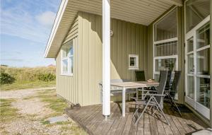 Holiday Home Mathildevej Løkken Xii