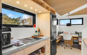 Stunning Home In Grenaa With Sauna