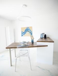 NUXIA Suites&SPA - LArt Design