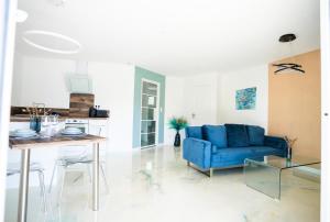 Appartements NUXIA Suites&SPA - L-Art Design : photos des chambres