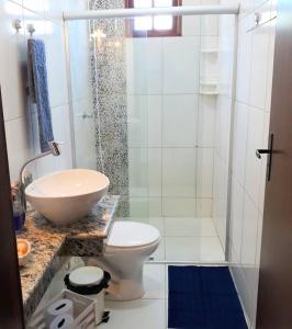 Maravilhosa Casa Amarela, Lago Pedra do Cavalo Ba em São Gonçalo dos Campos-Ba