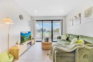 3bedroom Serenity Stay in Homebush - Flemington