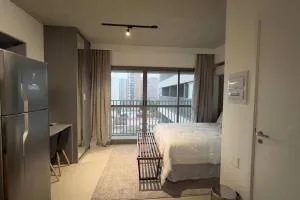 Studio Spazio di Casa OL714 Loefgreen Sta Cruz - 伊比拉布埃拉