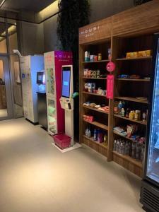 BELO Studio na Vila Mariana OL714 Metrô Sta Cruz