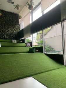 BELO Studio na Vila Mariana OL714 Metrô Sta Cruz