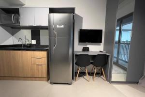 BELO Studio na Vila Mariana OL714 Metrô Sta Cruz