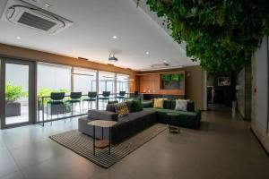 BELO Studio na Vila Mariana OL714 Metrô Sta Cruz