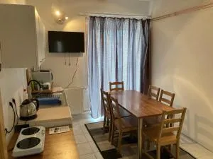 Ubytování Hoštka - Liběšice