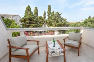 Apartment Neve
