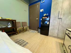 1 Bedroom Studio Apartment- Close to BKC