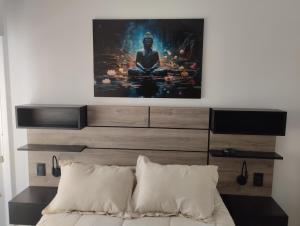 Apartment in recoleta excellent location