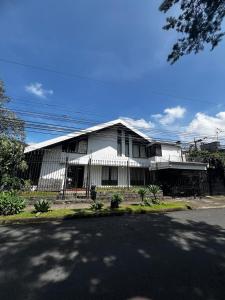 Casa Aldaba