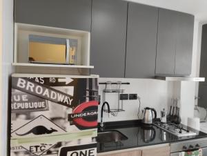 Apartment in recoleta excellent location