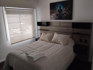 Apartment in recoleta excellent location
