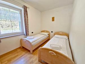 Rossetti 3 camere by AMA Val di Fassa