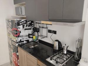 Apartment in recoleta excellent location