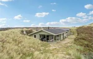Awesome Home In Løkken - Grønhøj