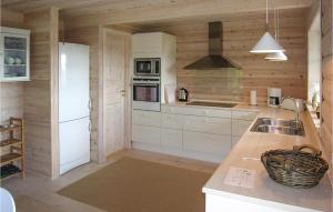 Holiday Home Katholm