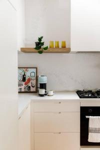 Luna Residence at Sydney Harbour