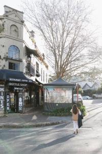 Luna Residence at Sydney Harbour
