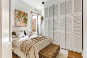 Luna Residence at Sydney Harbour