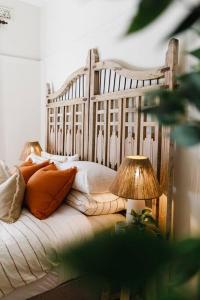 Luna Residence at Sydney Harbour